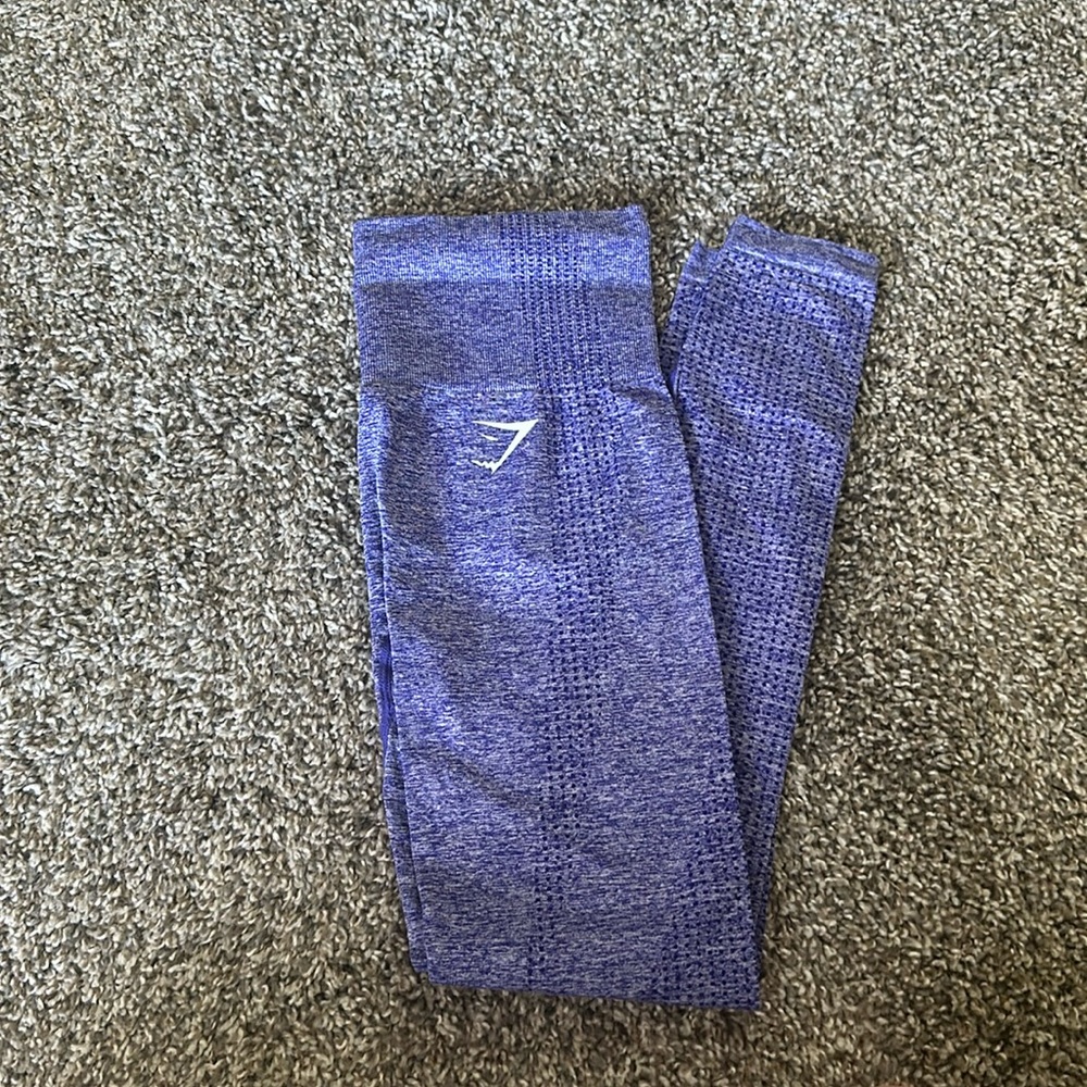 Gymshark adapt leggings